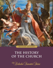 The History of the Church – Textbook (Revised Edition)